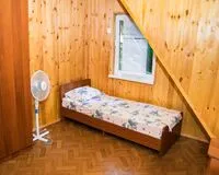 Двухместный номер с 2 кроватями Гостиница Park Inal село Бжид без звезд
