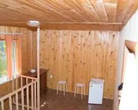 Трехместный номер Гостиница Park Inal село Бжид без отзывов