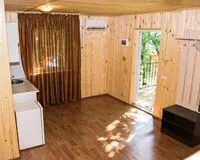 Апартаменты 1 спальня Гостиница Park Inal село Бжид без отзывов