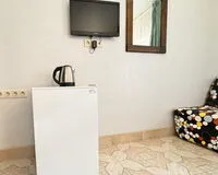 Двухместный номер Отель Бавария  село Витязево новый объект