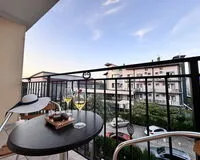 Двухместный номер Отель Бавария  село Витязево 3 звезды новый объект