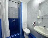 Двухместный номер Отель Бавария  село Витязево 3 звезды без отзывов