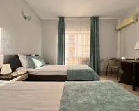 Двухместный номер Отель Бавария  село Витязево 3 звезды новый объект