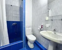 Двухместный номер Отель Бавария  село Витязево 3 звезды 5% скидка по промокоду!