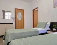 Апартаменты 1 спальня Отель Бавария  село Витязево 5% скидка по промокоду!