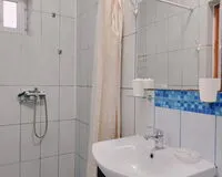 Апартаменты 1 спальня Отель Бавария  село Витязево новый объект Забронируй по своей цене!