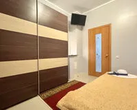 Апартаменты 1 спальня Отель Бавария  село Витязево новый объект