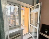 Двухместный номер Отель Бавария  село Витязево новый объект