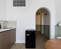 Апартаменты 1 спальня Апартаменты Апартаменты дизайнерские в центре Тюмени Тюмень без звезд