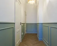 Апартаменты 1 спальня Апартаменты Апартаменты дизайнерские в центре Тюмени Тюмень без звезд без отзывов 5% скидка по промокоду!