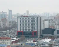 Апартаменты 1 спальня Апартаменты Апартаменты однокомнатные в АЖК Паруса Тюмень без звезд без отзывов Забронируй по своей цене!