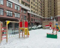 Апартаменты 1 спальня Апартаменты Апартаменты однокомнатные в АЖК Паруса Тюмень новый объект Забронируй по своей цене! 5% скидка по промокоду!