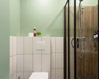 Апартаменты 1 спальня Апартаменты Апартаменты в ЖК Колумб Тюмень без звезд Забронируй по своей цене!