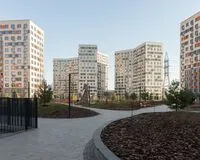 Апартаменты 1 спальня Апартаменты Апартаменты в ЖК Колумб Тюмень новый объект без отзывов