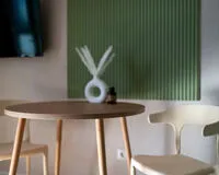 Апартаменты «Студия» Апартаменты Апартаменты уютные в ЖК City-Life Тюмень без звезд 5% скидка по промокоду!
