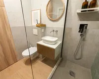Апартаменты «Студия» Апартаменты Апартаменты уютные в ЖК City-Life Тюмень без отзывов Забронируй по своей цене!
