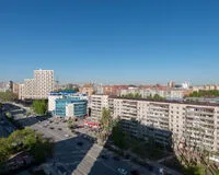 Апартаменты «Студия» Апартаменты Апартаменты уютные в ЖК City-Life Тюмень без отзывов Забронируй по своей цене! 5% скидка по промокоду!