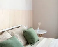 Апартаменты «Студия» Апартаменты Апартаменты уютные в ЖК City-Life Тюмень 5% скидка по промокоду!