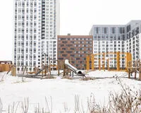 Апартаменты «Студия» Апартаменты Апартаменты в ЖК Сердце Сибири Тюмень без звезд новый объект без отзывов 5% скидка по промокоду!