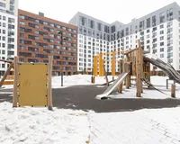 Апартаменты «Студия» Апартаменты Апартаменты в ЖК Сердце Сибири Тюмень без звезд новый объект без отзывов Забронируй по своей цене!