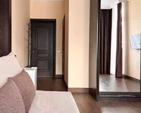 Трехместный номер «Стандарт» Бутик-отель Бутик-отель Alpen House Геленджик 5% скидка по промокоду!