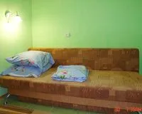 Апартаменты 1 спальня Гостевой дом Розовая Вилла посёлок городского типа Симеиз без звезд