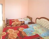 Апартаменты 1 спальня Гостевой дом Розовая Вилла посёлок городского типа Симеиз без звезд