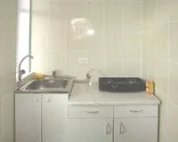 Апартаменты 1 спальня Гостевой дом Розовая Вилла посёлок городского типа Симеиз новый объект