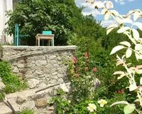 Апартаменты 1 спальня Гостевой дом Розовая Вилла посёлок городского типа Симеиз без звезд новый объект