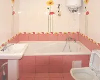 Апартаменты 1 спальня Гостевой дом Розовая Вилла посёлок городского типа Симеиз без отзывов