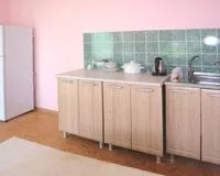 Апартаменты 1 спальня Гостевой дом Розовая Вилла посёлок городского типа Симеиз без звезд новый объект