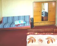 Апартаменты 1 спальня Гостевой дом Розовая Вилла посёлок городского типа Симеиз без звезд