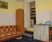 Апартаменты 1 спальня Гостевой дом Розовая Вилла посёлок городского типа Симеиз без звезд
