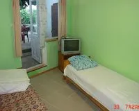 Апартаменты 1 спальня Гостевой дом Розовая Вилла посёлок городского типа Симеиз без звезд