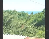 Дом/коттедж 1 спальня Гостевой дом Розовая Вилла посёлок городского типа Симеиз без отзывов