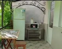 Апартаменты 1 спальня Гостевой дом Коттедж возле Юсуповского дворца посёлок городского типа Кореиз