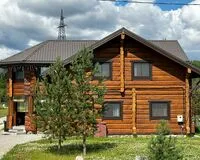 Семейный номер 3-местный Гостиница Форпост Онега городской посёлок Вознесенье новый объект без отзывов