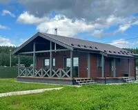 Семейный номер 3-местный Гостиница Форпост Онега городской посёлок Вознесенье 5% скидка по промокоду!