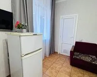 Семейный номер 3-местный Гостевой дом Гостевой дом  Сочи