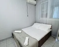 Четырехместный номер Гостевой дом Гостевой дом  Сочи без звезд