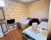 Трехместный номер Гостевой дом Гостевой дом  Сочи без звезд