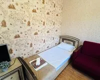 Трехместный номер Гостевой дом Гостевой дом  Сочи новый объект