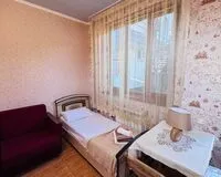 Трехместный номер Гостевой дом Гостевой дом  Сочи без отзывов