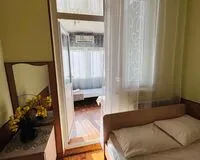Четырехместный номер Гостевой дом Гостевой дом  Сочи без звезд