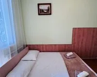 Четырехместный номер Гостевой дом Гостевой дом  Сочи без отзывов