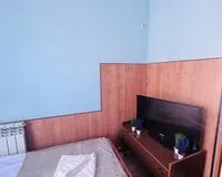 Двухместный номер с 2 кроватями Гостевой дом Гостевой дом  Сочи новый объект