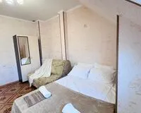 Трехместный номер Гостевой дом Гостевой дом  Сочи новый объект