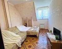 Трехместный номер Гостевой дом Гостевой дом  Сочи без отзывов
