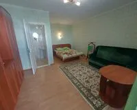 Двухместный номер с 2 кроватями Гостевой дом гостевой дом Парадиз посёлок городского типа Николаевка без звезд