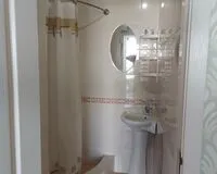 Двухместный номер с 2 кроватями Гостевой дом гостевой дом Парадиз посёлок городского типа Николаевка без звезд новый объект